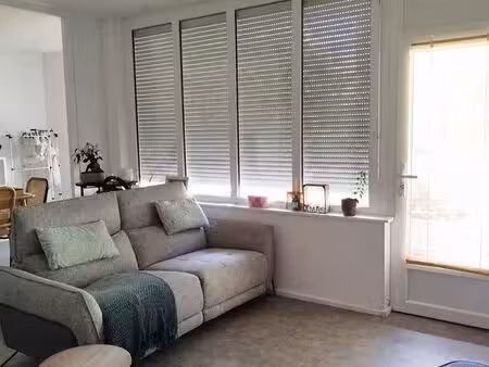 appartement 4 pièces