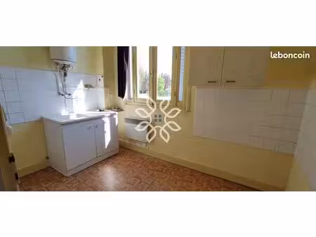 appartement 3 pièces 75 m²