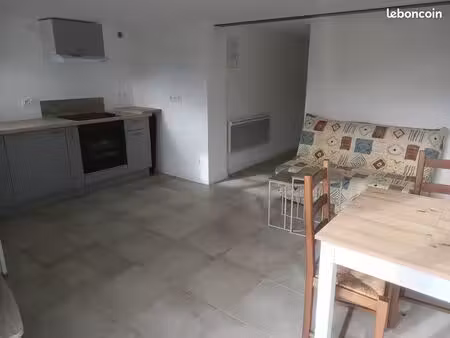 logement 35m²