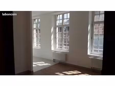 studio cambrai