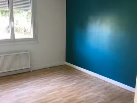 grand appartement avec garage