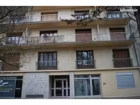 loue appartement chartres