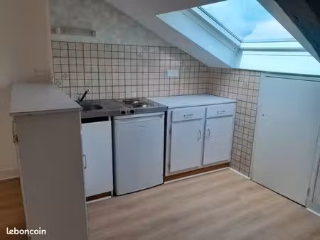 location appartement château renault