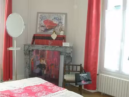 appartement t3 de 65m² hyper centre