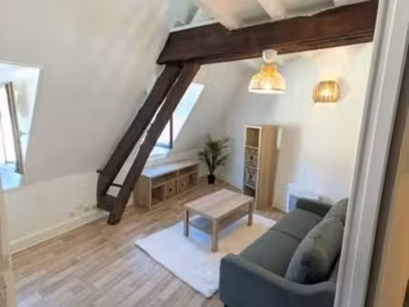 appartement clermont de l'oise - a louer