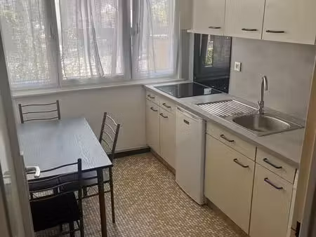t1 de 33 m2 au ladhof