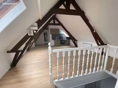 appartement t3 sur annoeullin
