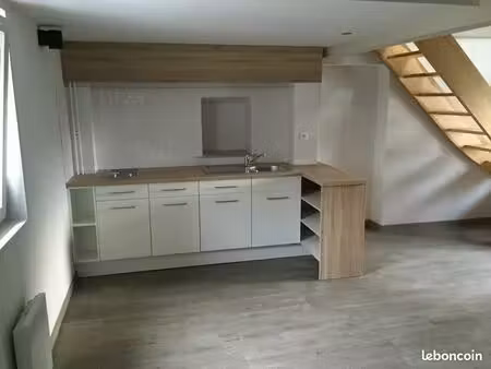 t2+ duplex centre-ville