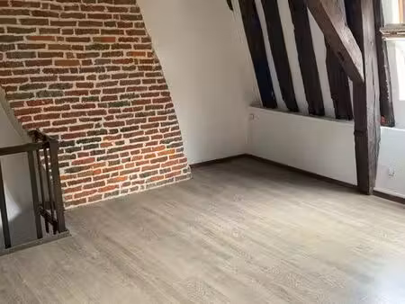 magnifique duplex
