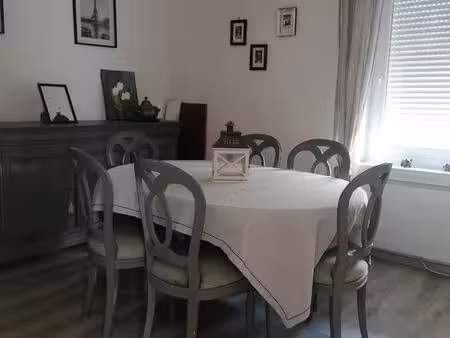appartement duplex