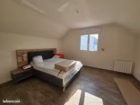 location appartement evreux
