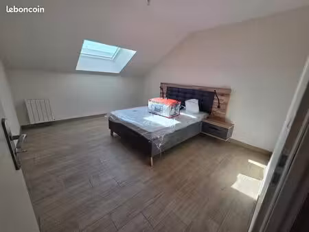 location appartement evreux