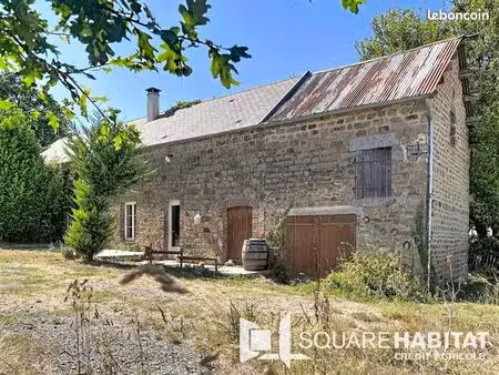 maison 2 pièces 56 m²
