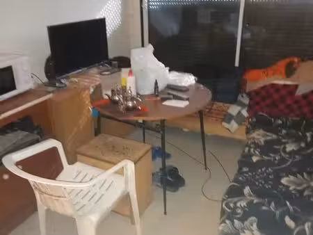 apparemment