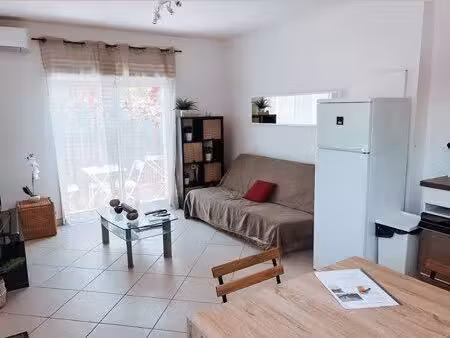 appartement hyères