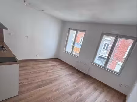 appartement à louer à la bassee