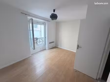 location f2 centre ville lagny sur marne