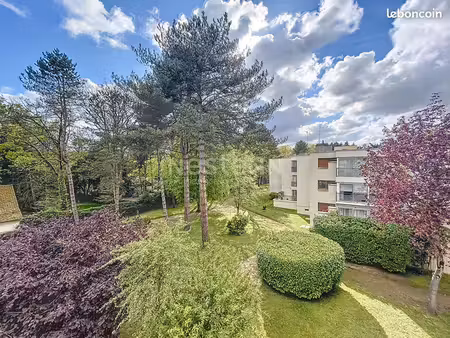 appartement 4 pièces 88 m²