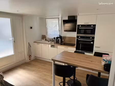 appartement étudiant