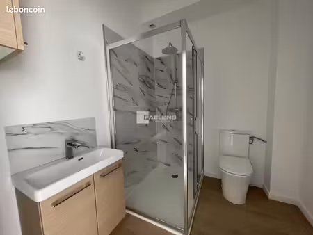 appartement 3 pièces 56 m²