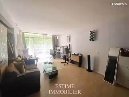 appartement 1 pièce 43 m²