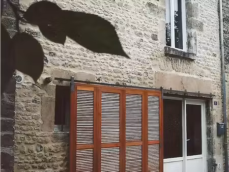 appartement loft