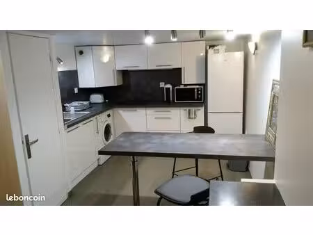 bel appartement près du métro masséna