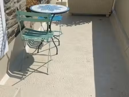 appart 2 pièces 30 m² meublé etudiant