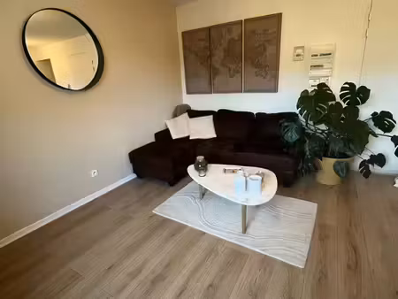 appartement t2