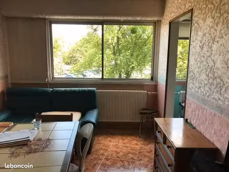loue appartement 81 m2 meublé massy