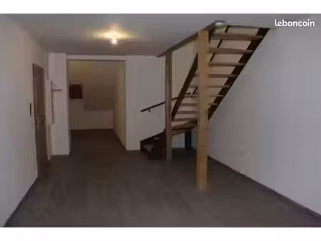 à louer – appartement 3 pièces – 90 m² – mittelbronn 650