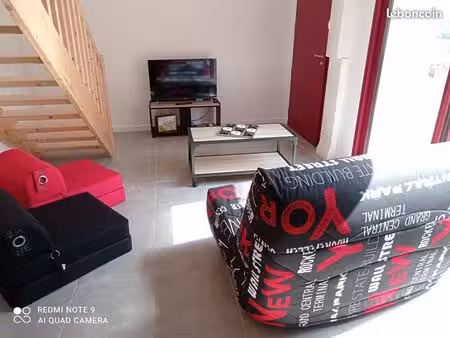moliets et maa location t2