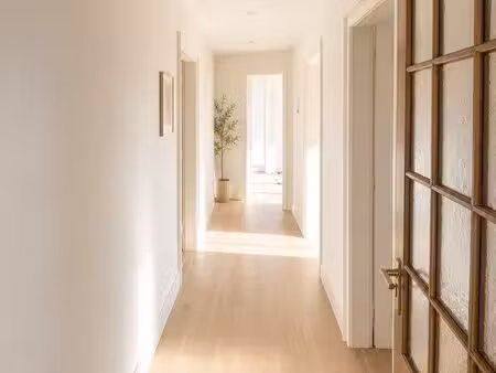 location appartement dornach + garage