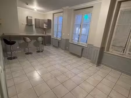 appartement t2