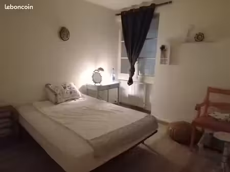 appartement à louer 2ch  nyons centre