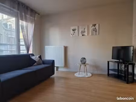 location studio