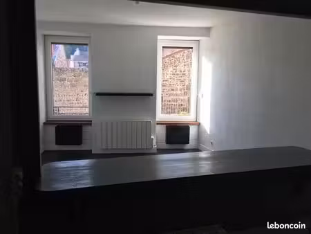 location appartement t2