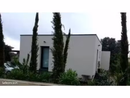 location studio meublé saint gely du fesc