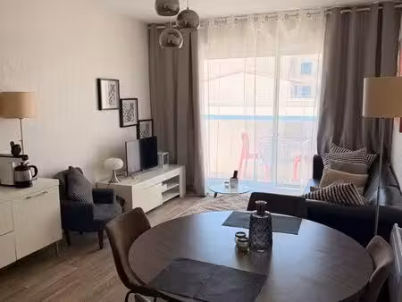 joli appartement t2