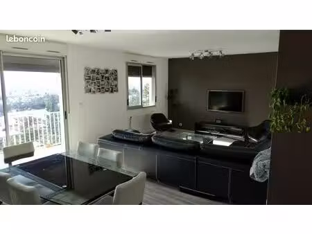 appartement st just grand f3