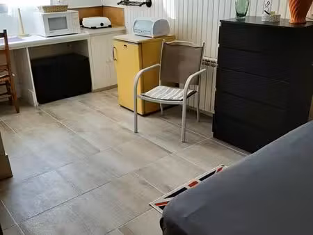 location chambre