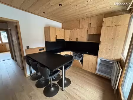 location appartement pomblière