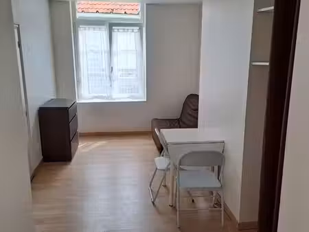 studio étudiant