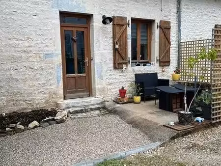 appartement t3 - 3 pièces - 63 m2