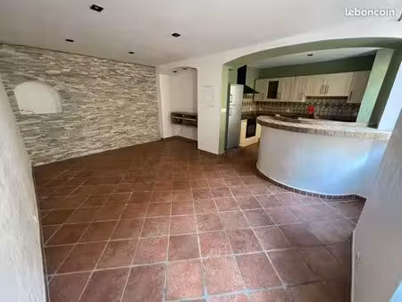 appartement t3