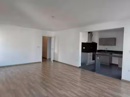 appartement t3