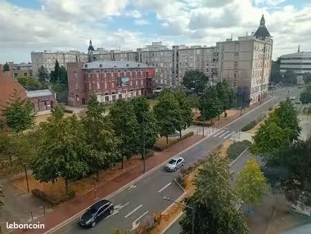 appartement centre ville