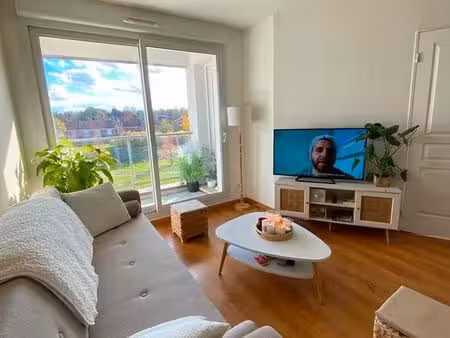 appartement t2 - ma campagne