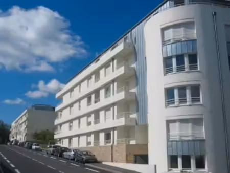 studio centre-ville vannes