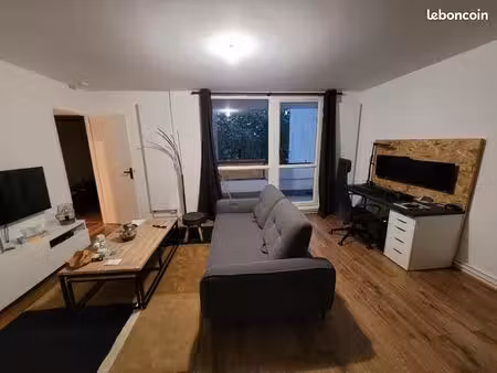 location appartement t2 meublé